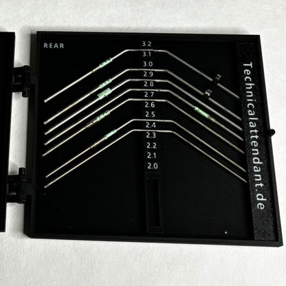 Stabilisator Box
