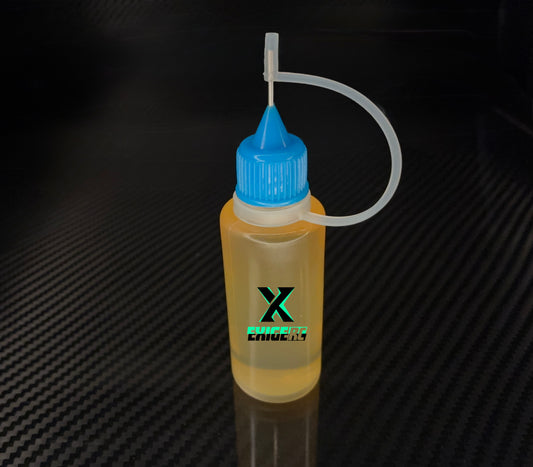 Motoreinlauföl 10ml