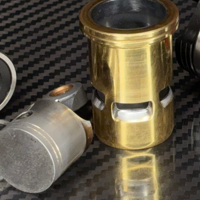 Laufbuchsen-Service | HP 360