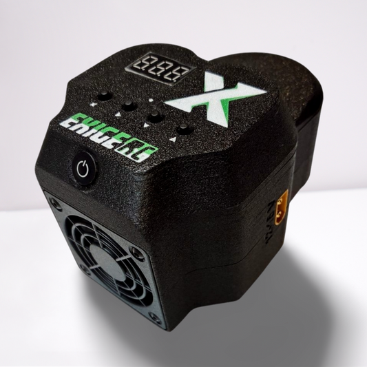 Engine Heater EX1 Pro