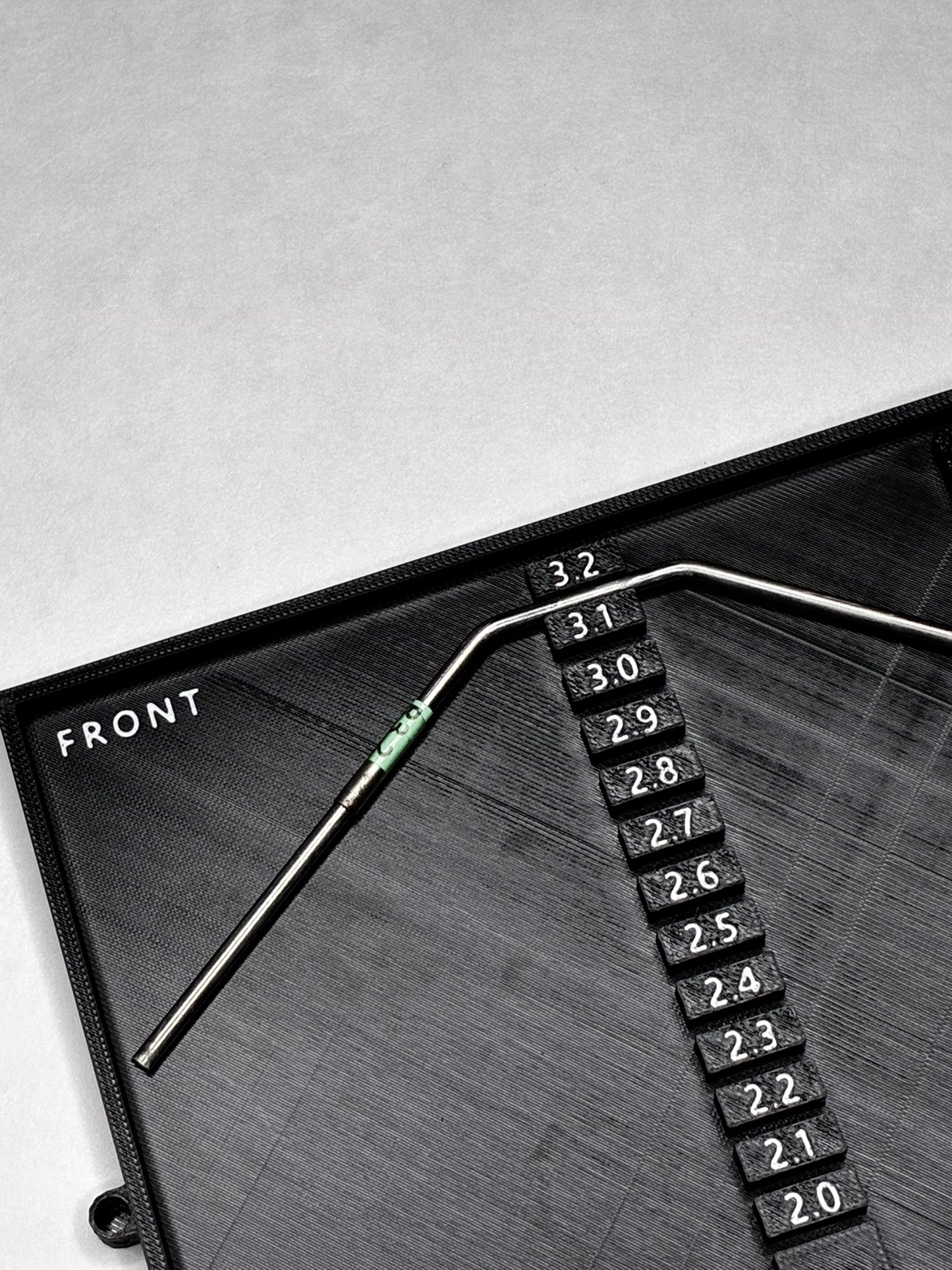 Stabilisator Box