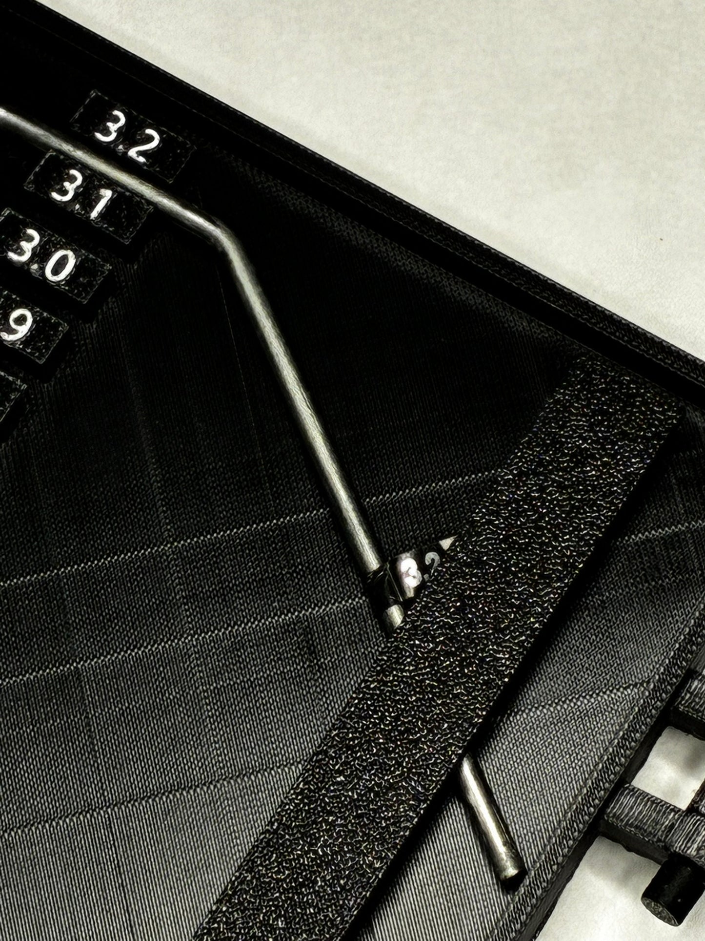 Stabilisator Box