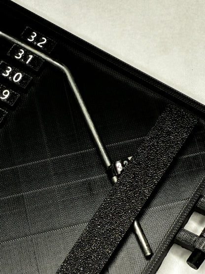 Stabilisator Box