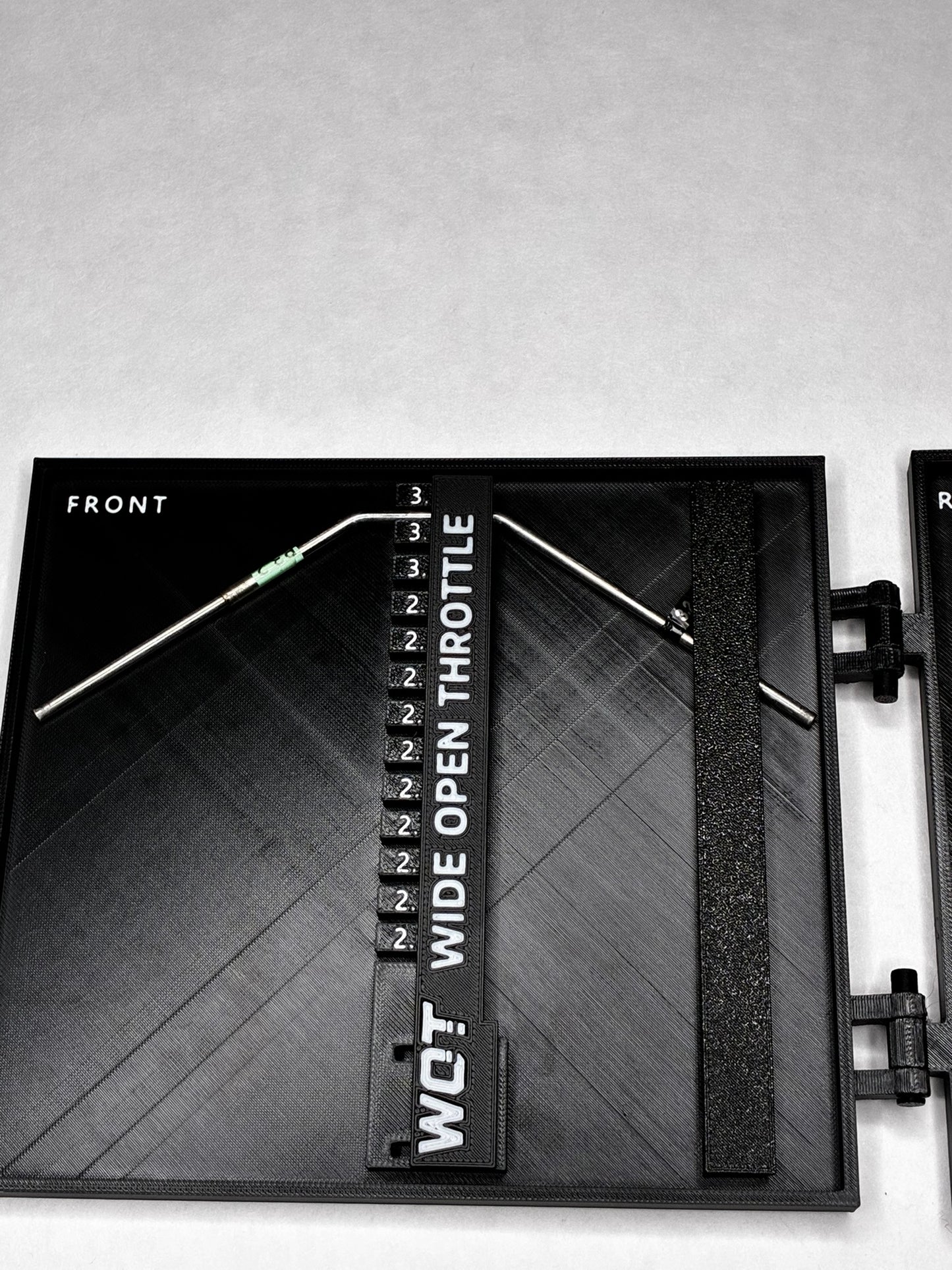 Stabilisator Box