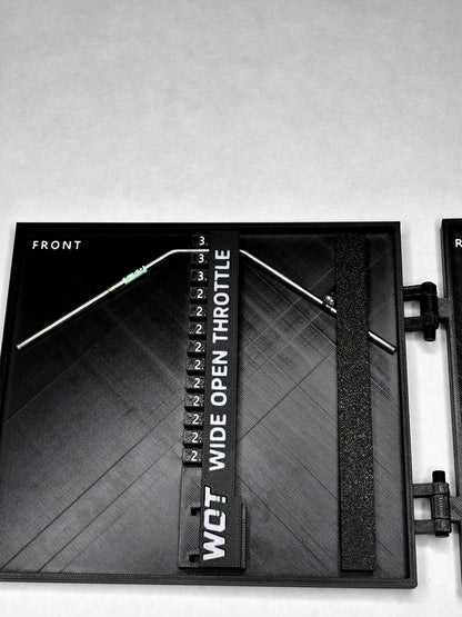Stabilisator Box