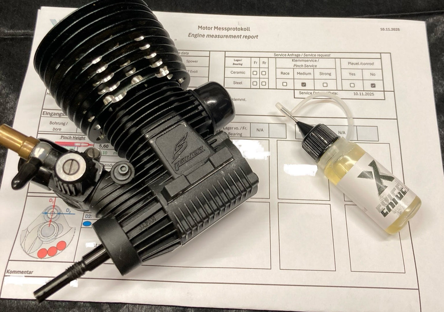 Komplett Service | HP360