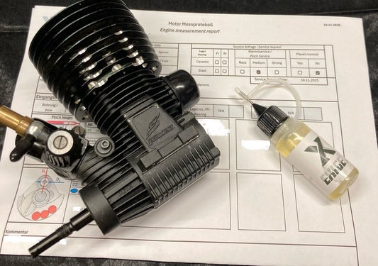 Komplett Service | HP360